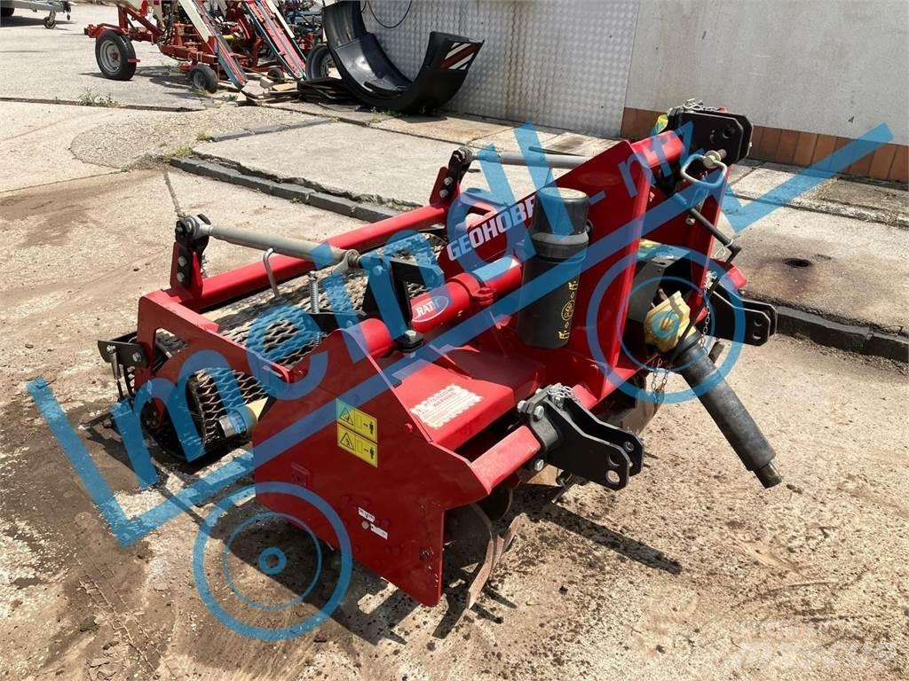  Rath Geo Hobel Farm Equipment - Others