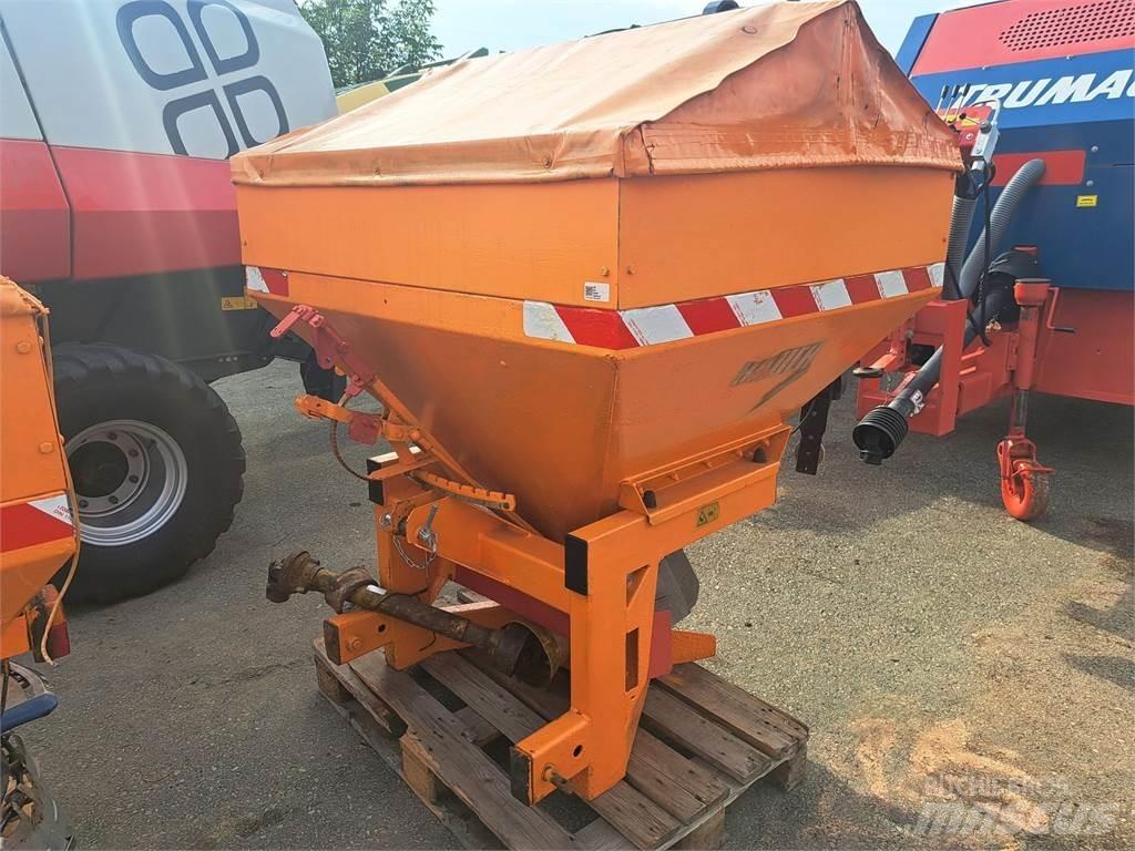 Rauch 601 Groundcare - Others