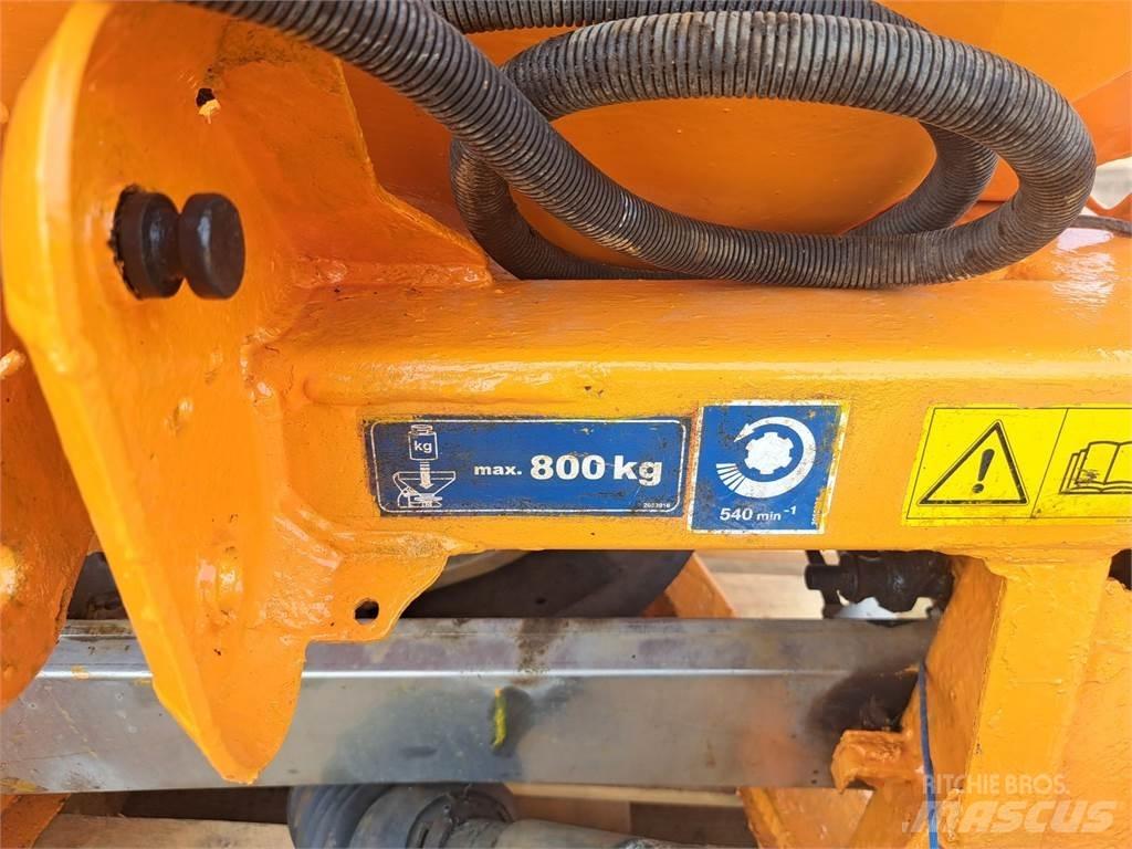 Rauch 601 Groundcare - Others