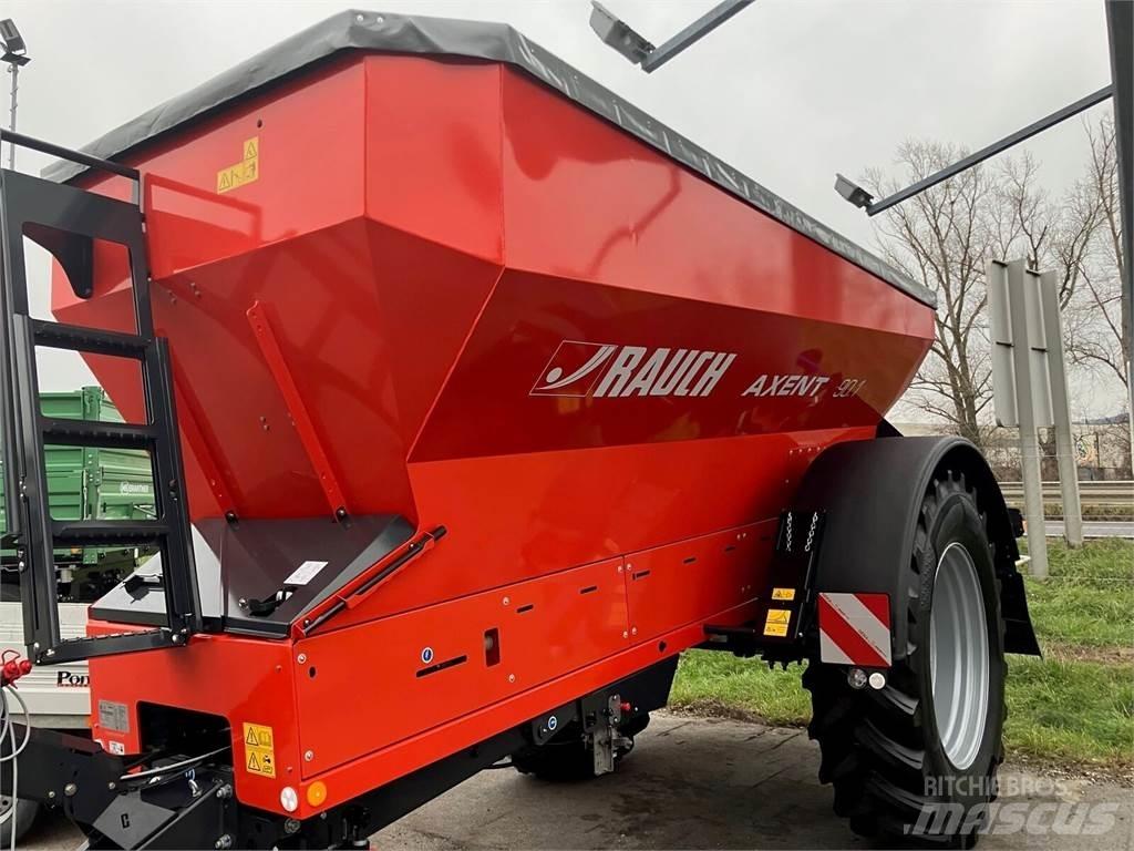 Rauch AXENT 90 Other Fertilizing Machines and Accessories