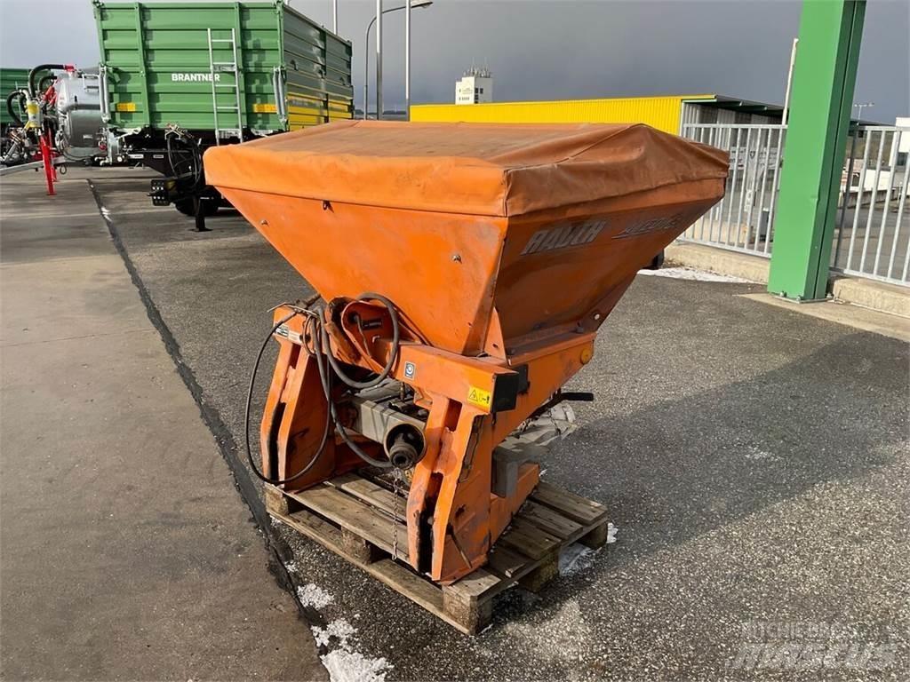 Rauch AXEO 18.1 Groundcare - Others