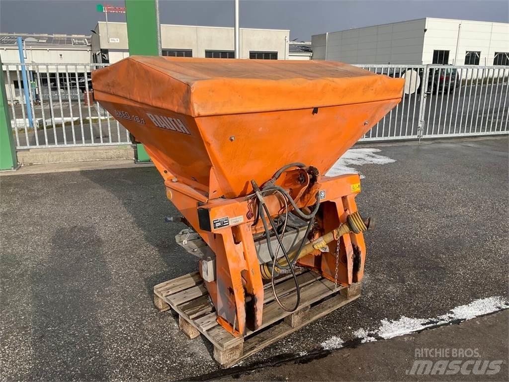 Rauch AXEO 18.1 Groundcare - Others