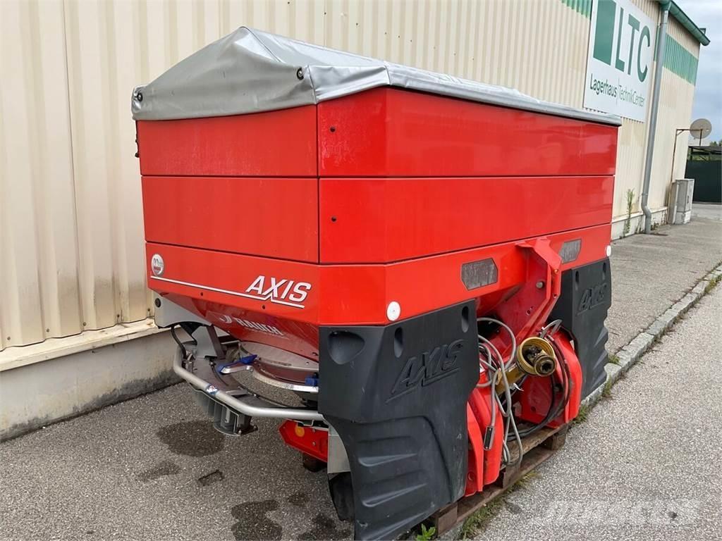 Rauch Axis 30.1 Other Fertilizing Machines and Accessories