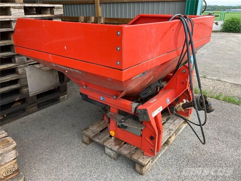 Rauch MDS 17.1R Other Fertilizing Machines and Accessories