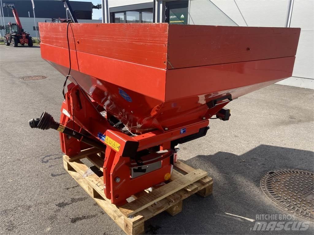 Rauch MDS 19.1 Other Fertilizing Machines and Accessories