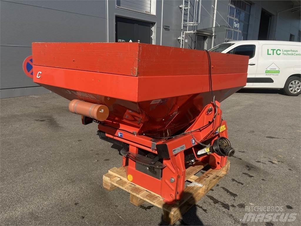 Rauch MDS 19.1 Other Fertilizing Machines and Accessories