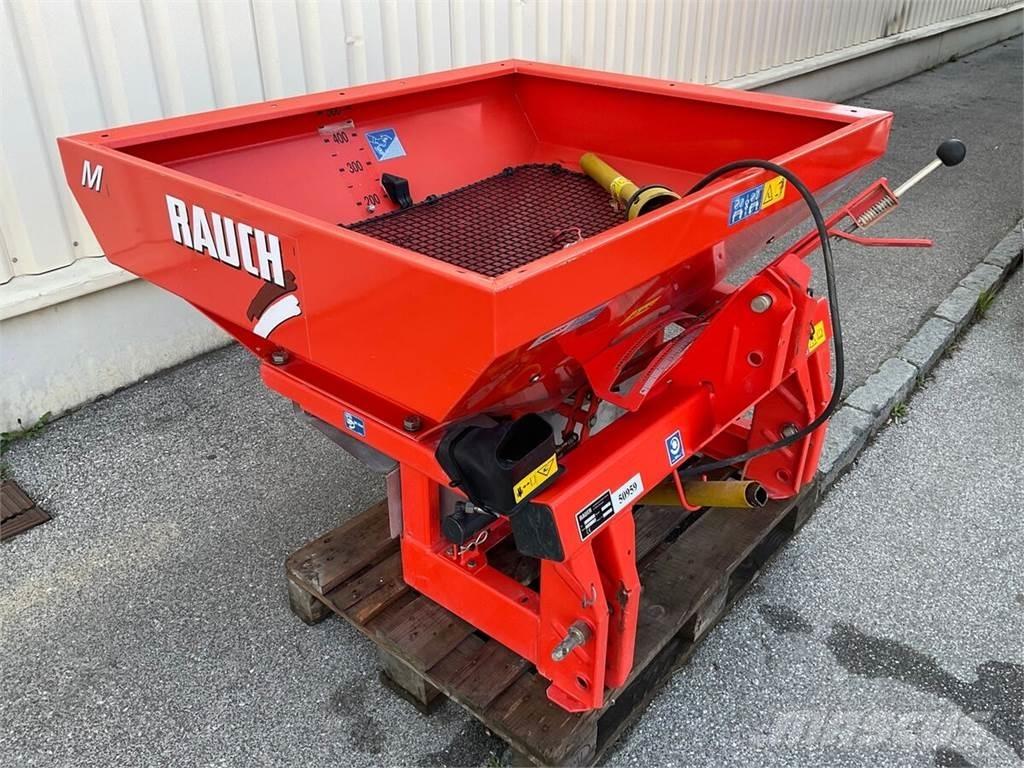 Rauch MDS 65 Other Fertilizing Machines and Accessories