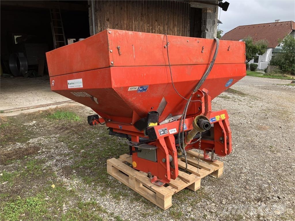 Rauch MDS 935R Other Fertilizing Machines and Accessories