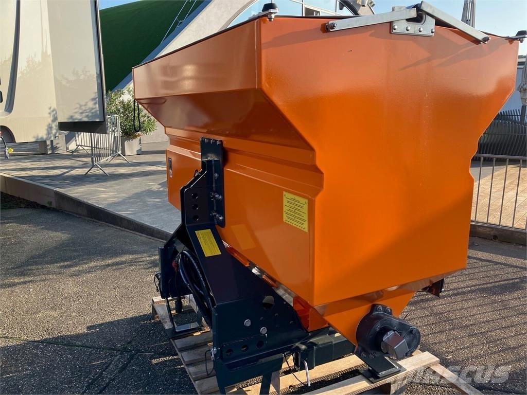 Rauch Taxon 30.1 Groundcare - Others