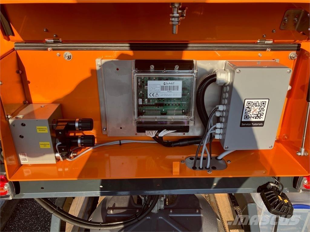 Rauch Taxon 30.1 Groundcare - Others