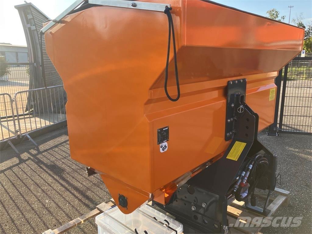 Rauch Taxon 30.1 Groundcare - Others