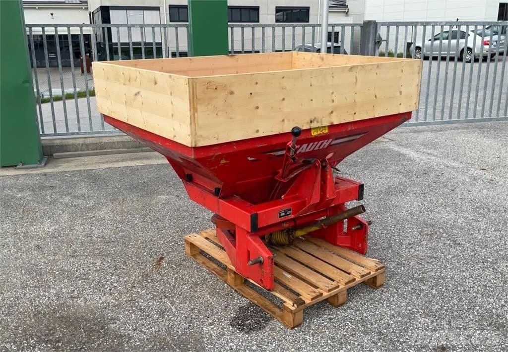 Rauch ZSA 600 Other Fertilizing Machines and Accessories