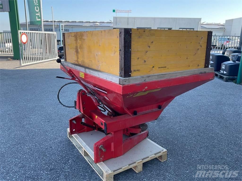 Rauch ZSA 600 Other Fertilizing Machines and Accessories