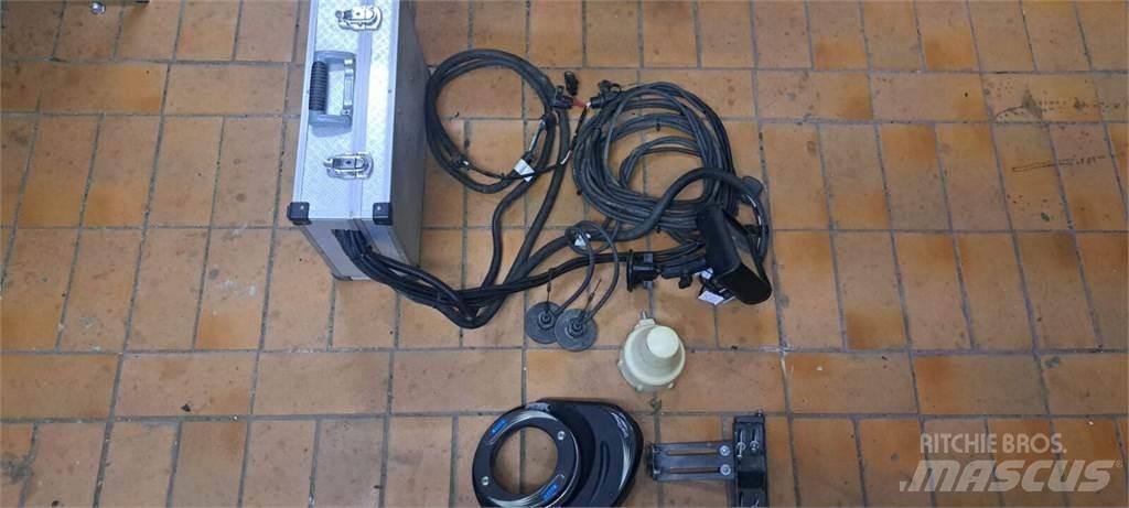 Raven Cruizer 2 - RTK Other tractor accessories