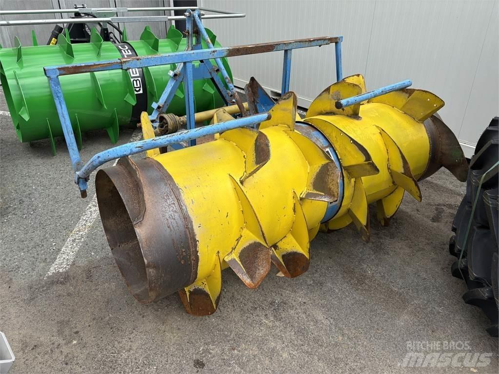 Reck 205 Heck Farm Equipment - Others