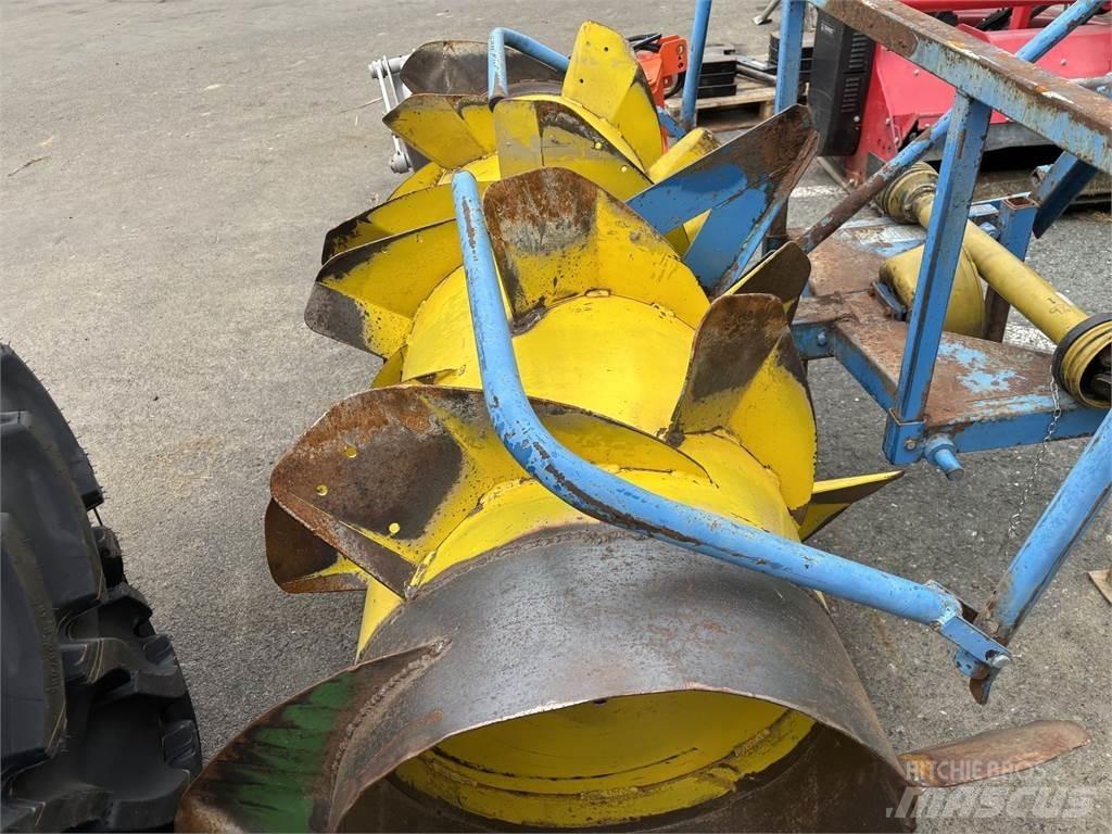 Reck 205 Heck Farm Equipment - Others