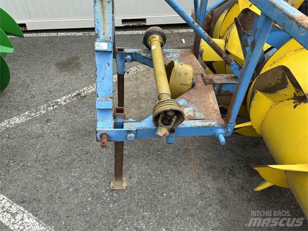 Reck 205 Heck Farm Equipment - Others