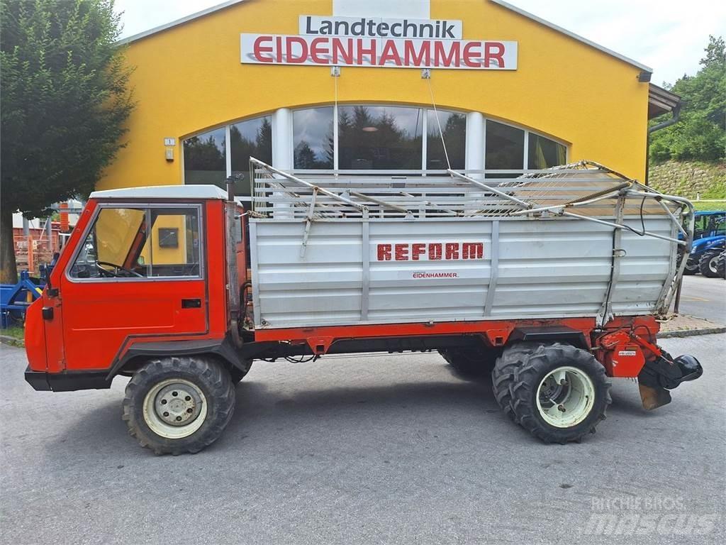 Reform  Farm Equipment - Others