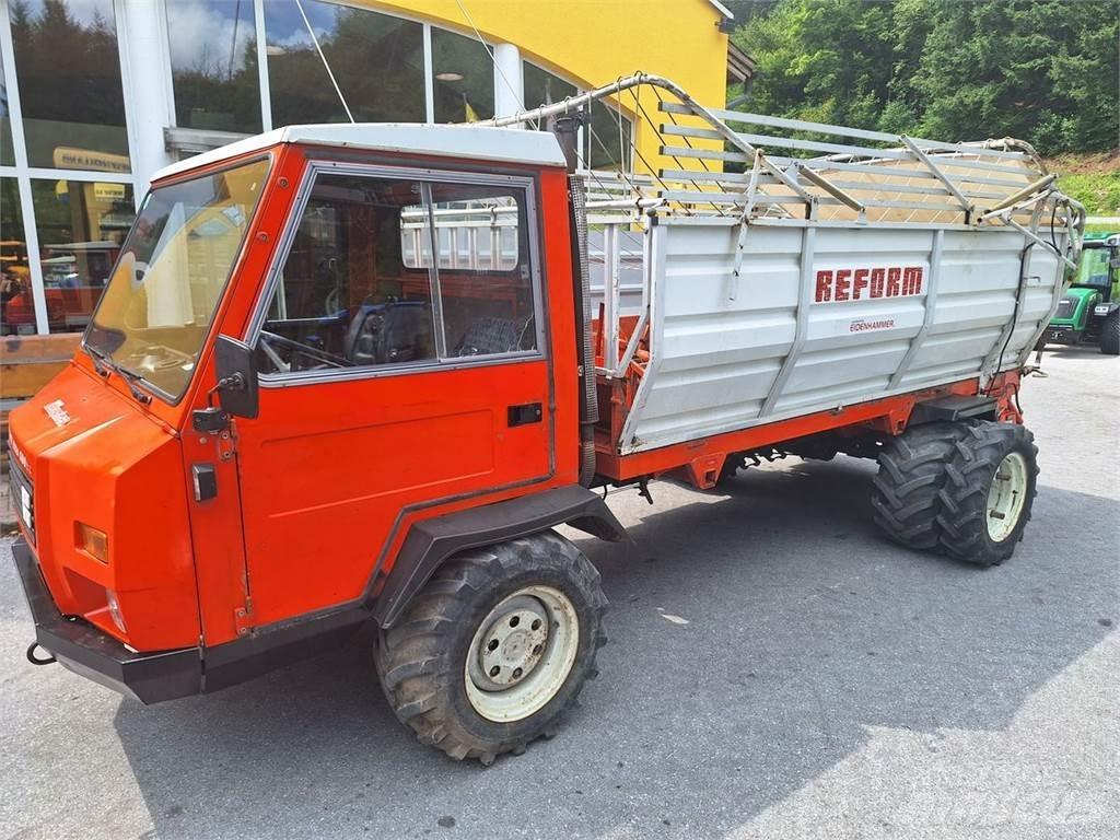 Reform  Farm Equipment - Others