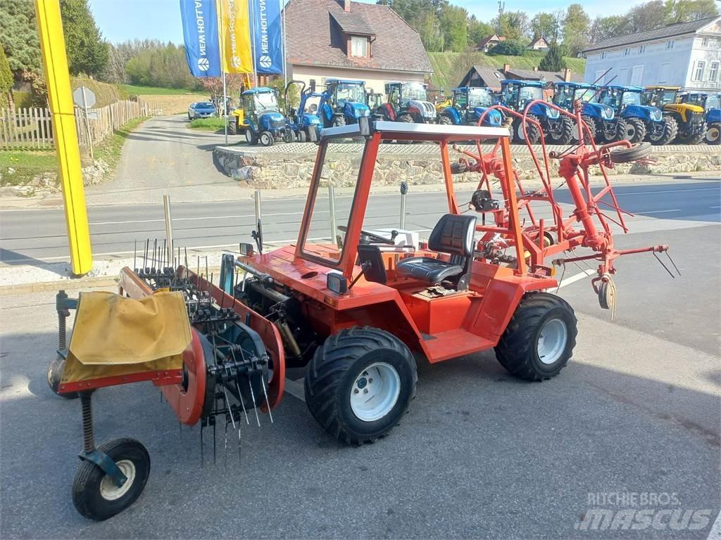 Reform 2002 Farm Equipment - Others