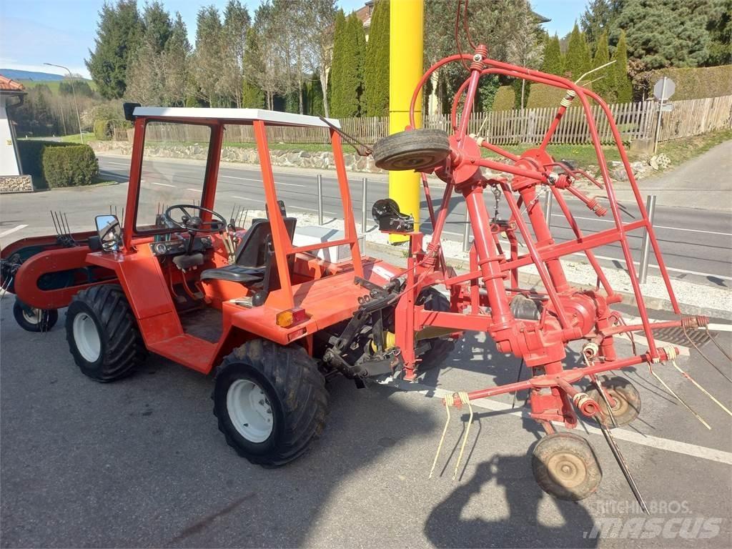 Reform 2002 Farm Equipment - Others