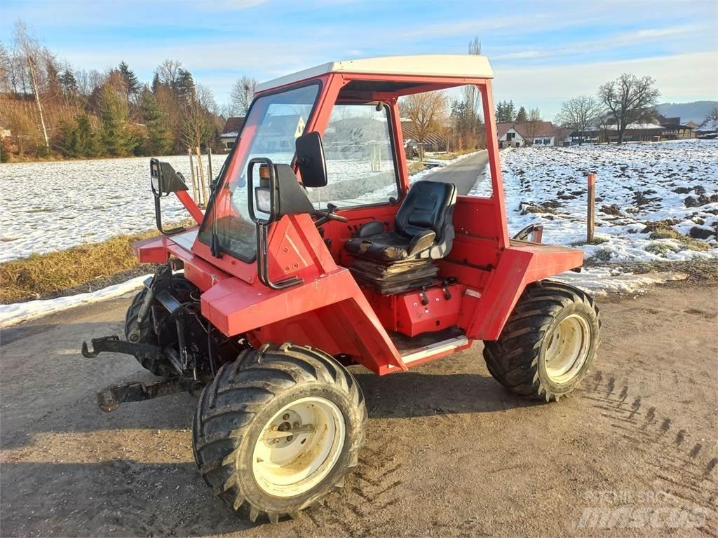 Reform 4004 Farm Equipment - Others