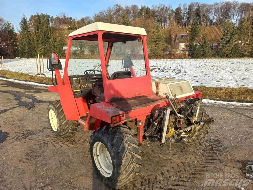 Reform 4004 Farm Equipment - Others