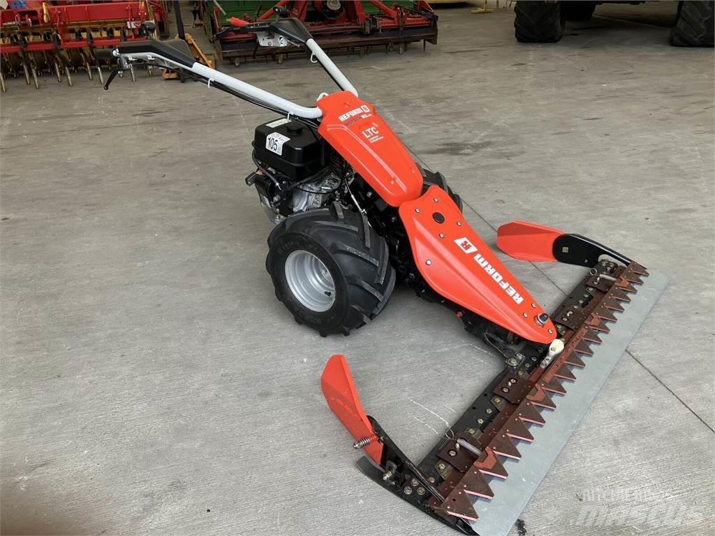 Reform M2.09D Riding mowers