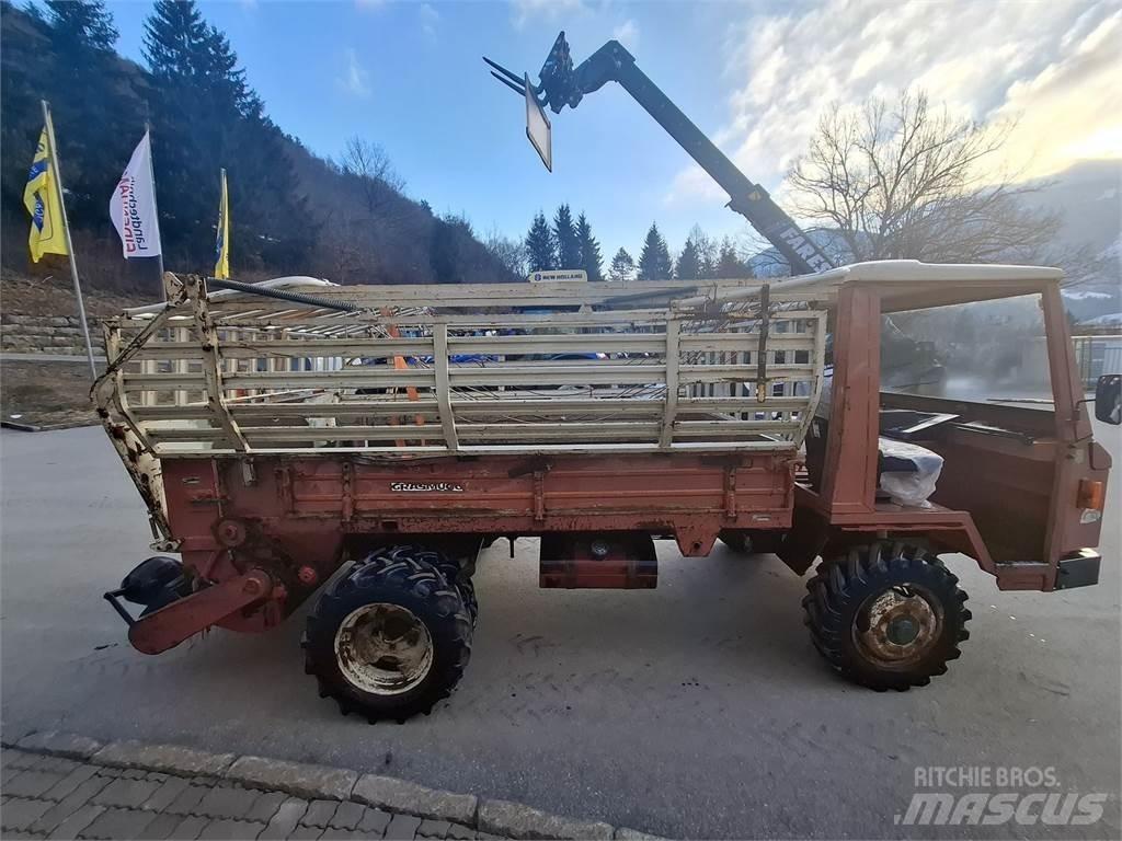 Reform Muli 50 Farm Equipment - Others