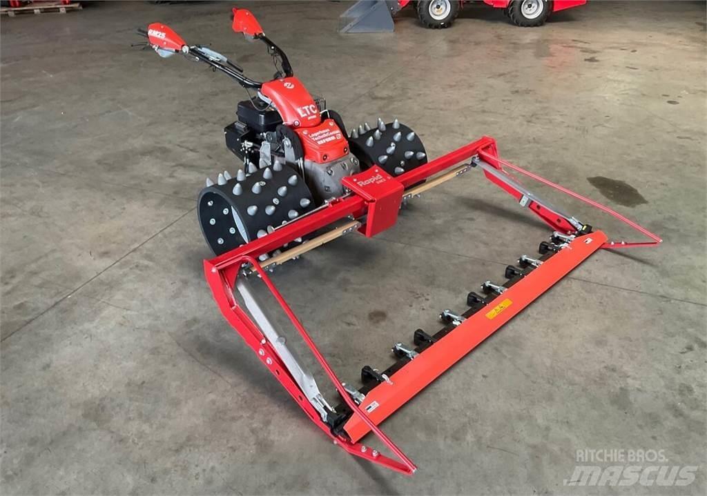 Reform RM 25 Riding mowers