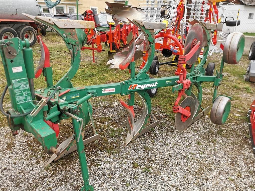 Regent SATURN 32CX Plows