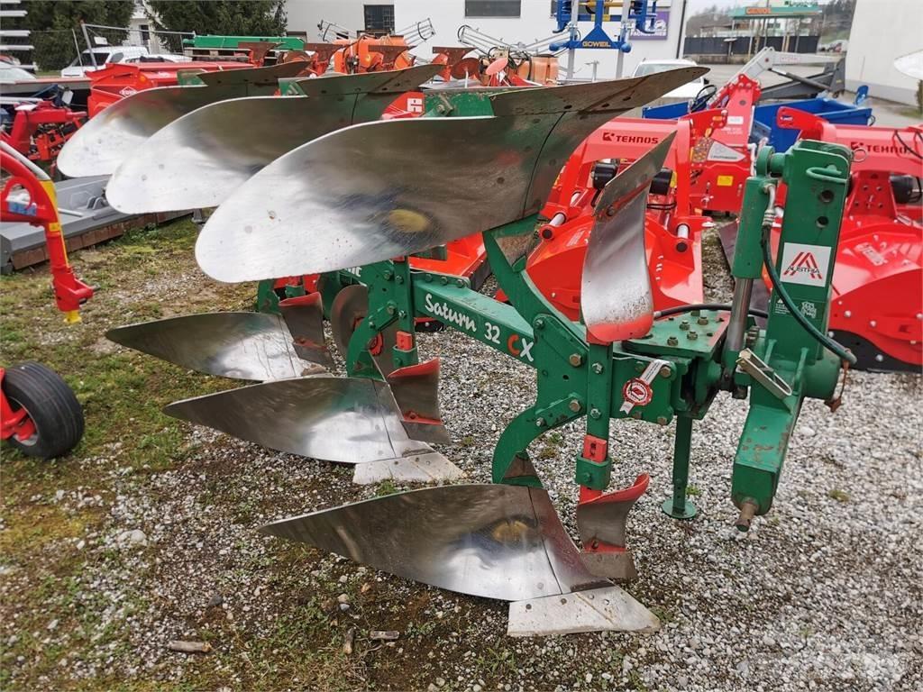 Regent SATURN 32CX Plows