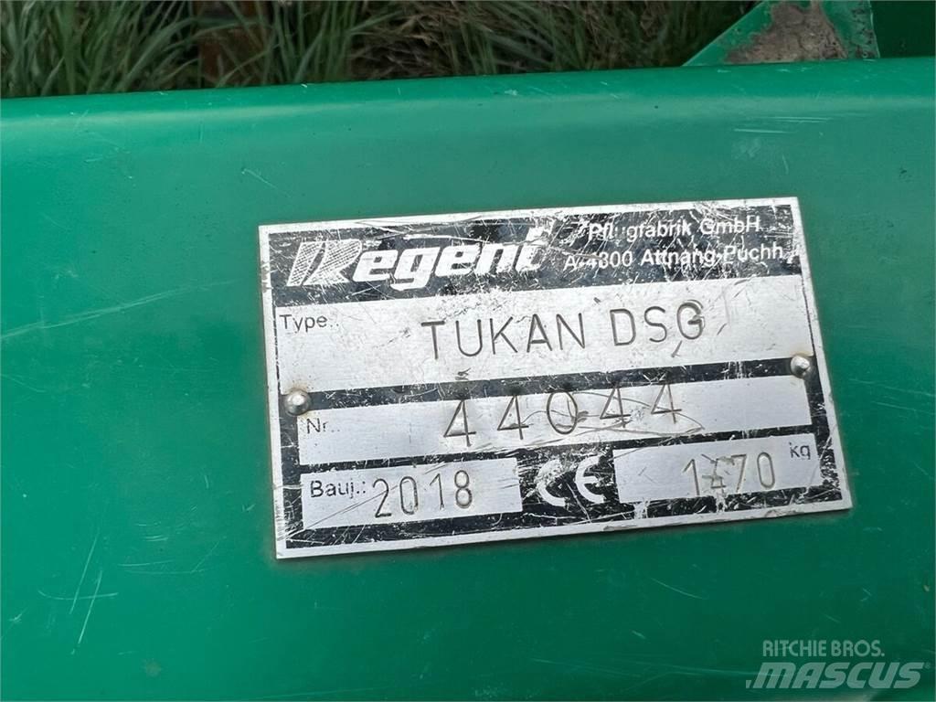 Regent Tucan Cultivators