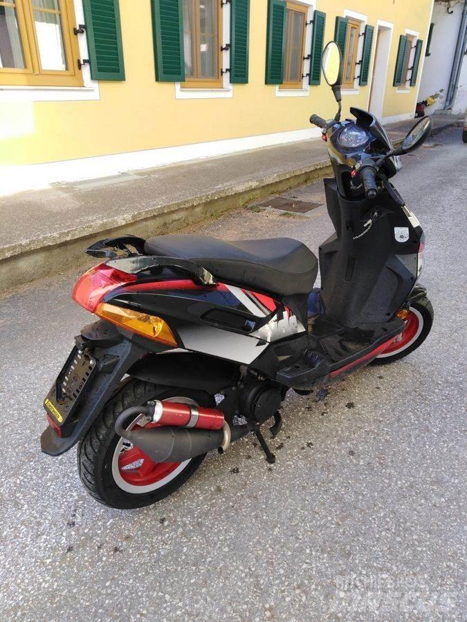  Ride 50 ccm Farm Equipment - Others