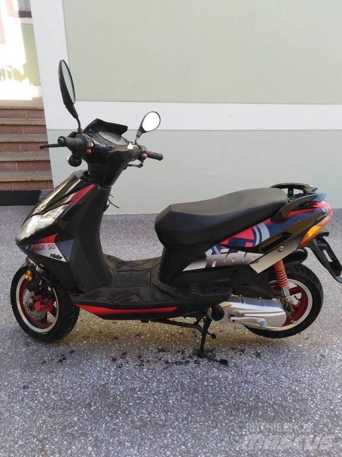  Ride 50 ccm Farm Equipment - Others