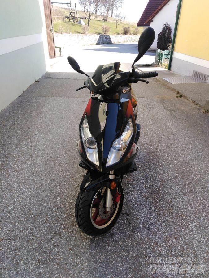  Ride 50 ccm Farm Equipment - Others