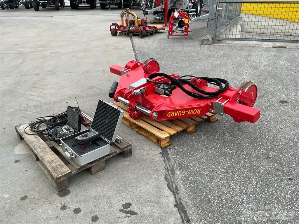  Row Guard 500 Other tractor accessories