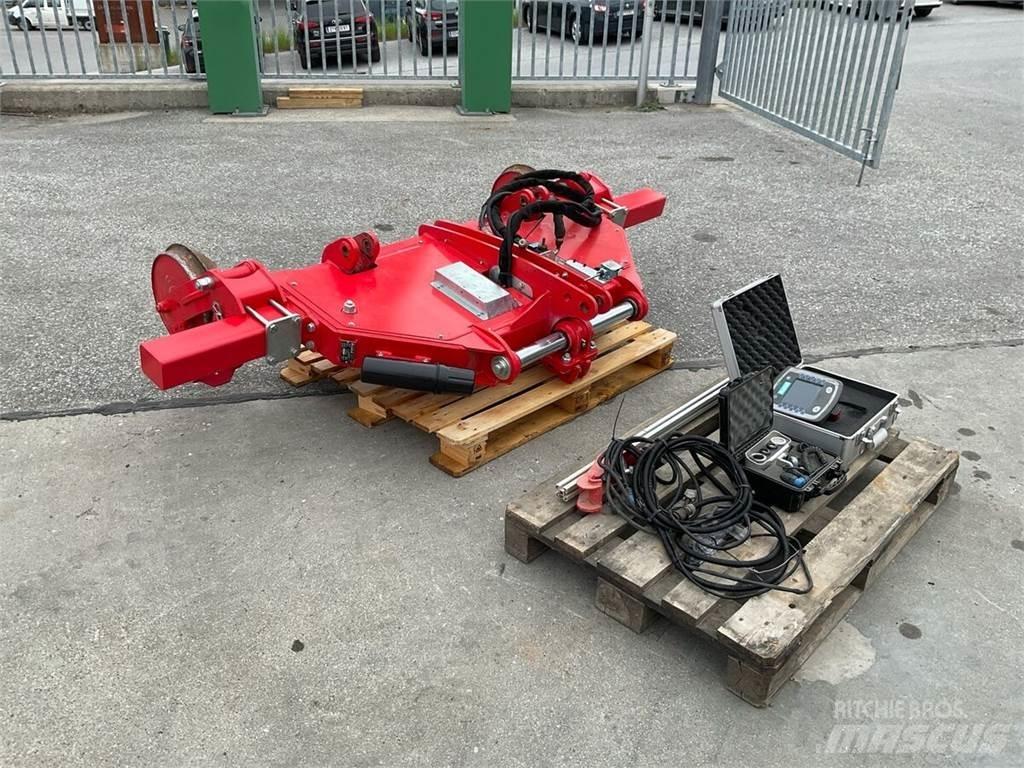  Row Guard 500 Other tractor accessories