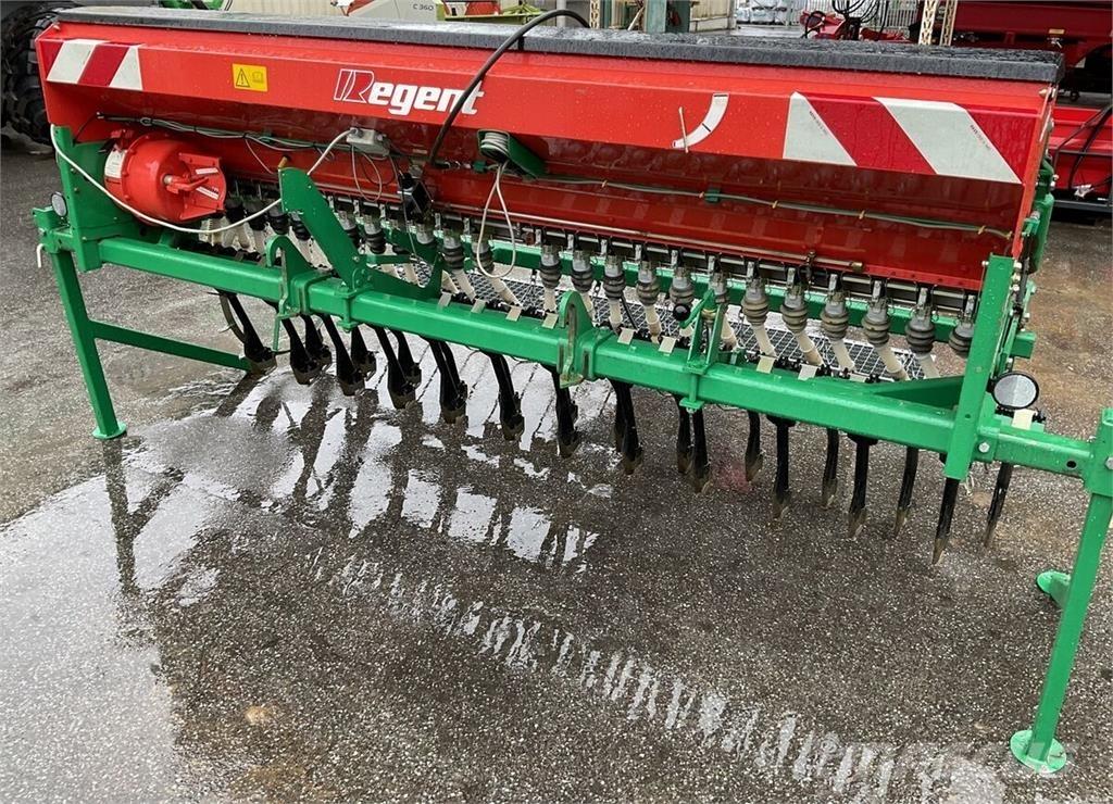  RSM 3000 Other Sowing Machines And Accessories
