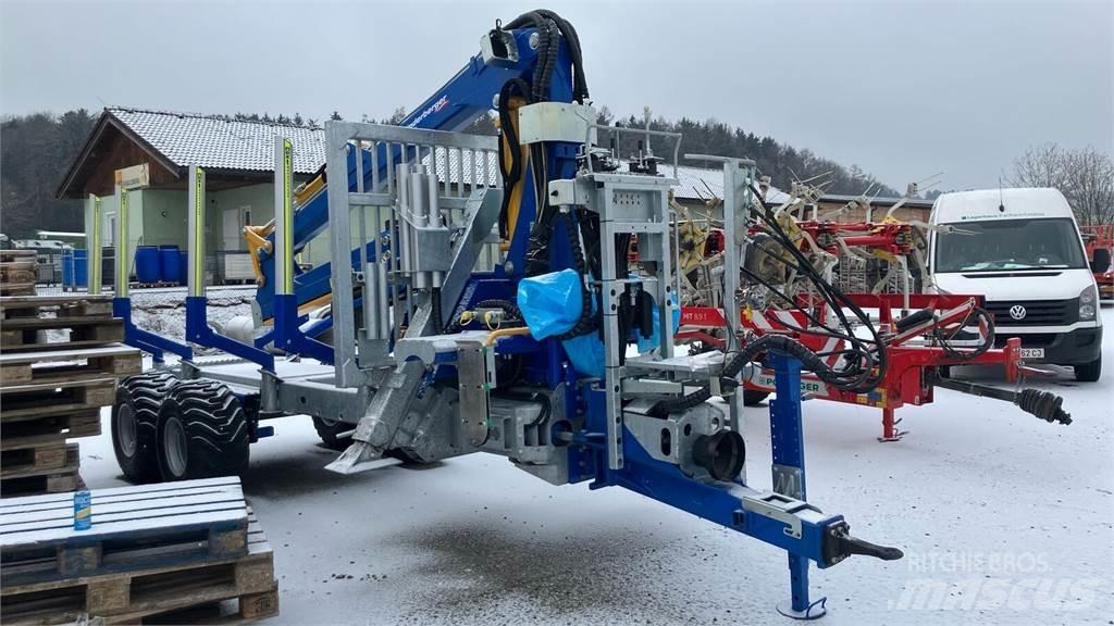  RW 10 Alpin Forestry - Others