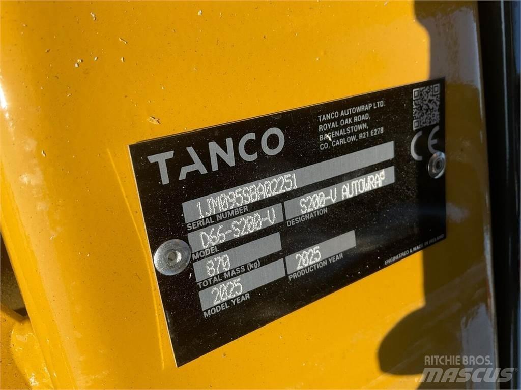  S200-V Other Forage Equipment