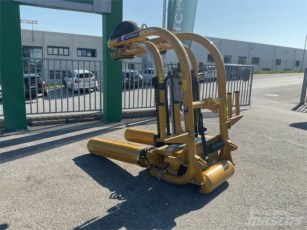  S200-V Other Forage Equipment