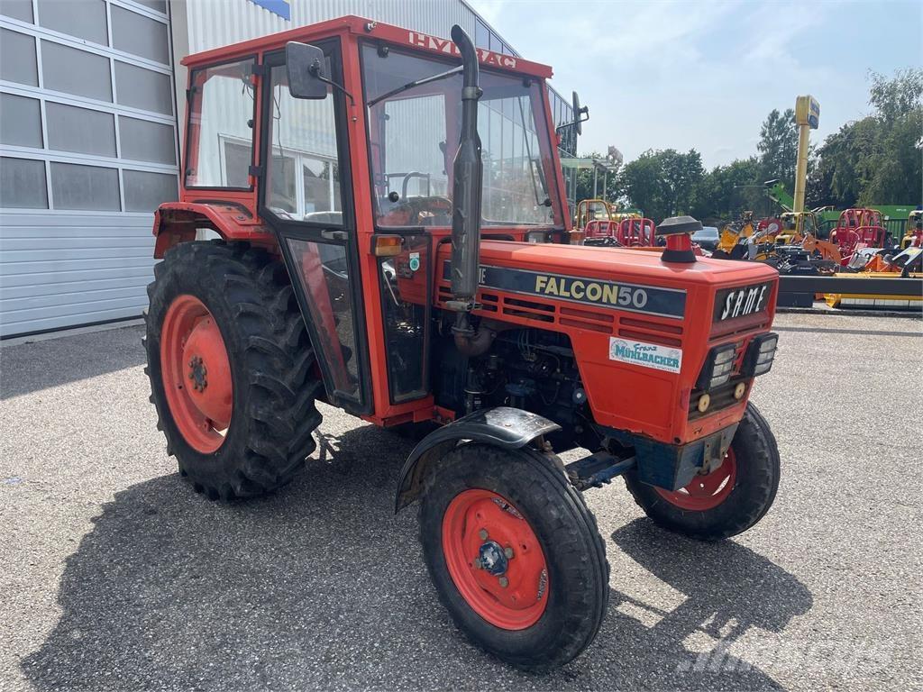 Same Falcon 50 2 RM Tractors
