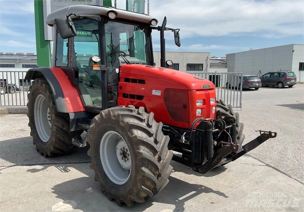 Same Silver 110DT Tractors