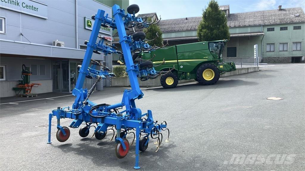  SCD-7U Other Sowing Machines And Accessories