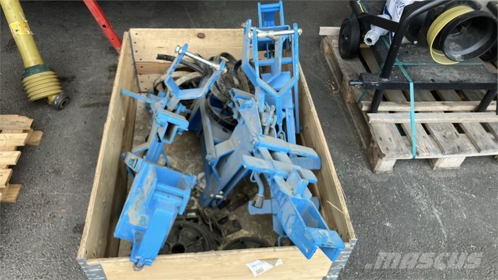  SCD-7U Other Sowing Machines And Accessories
