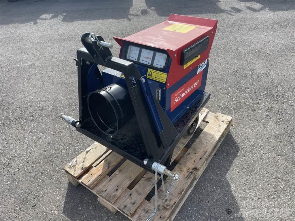 Schneeberger NSG 31 Other livestock machinery and accessories