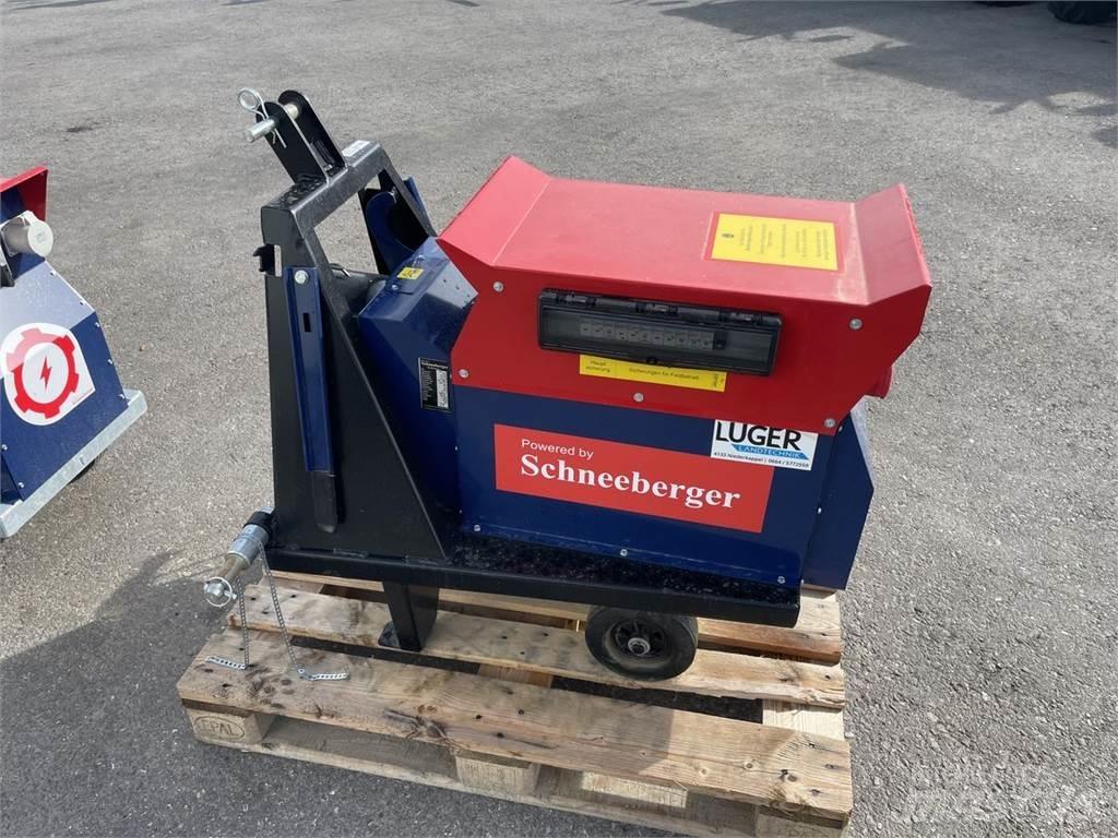  Schneeberger NSG 31 Other livestock machinery and accessories