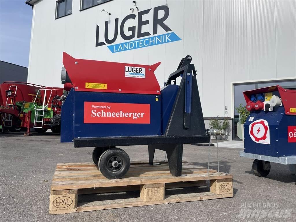  Schneeberger NSG 31 Other livestock machinery and accessories