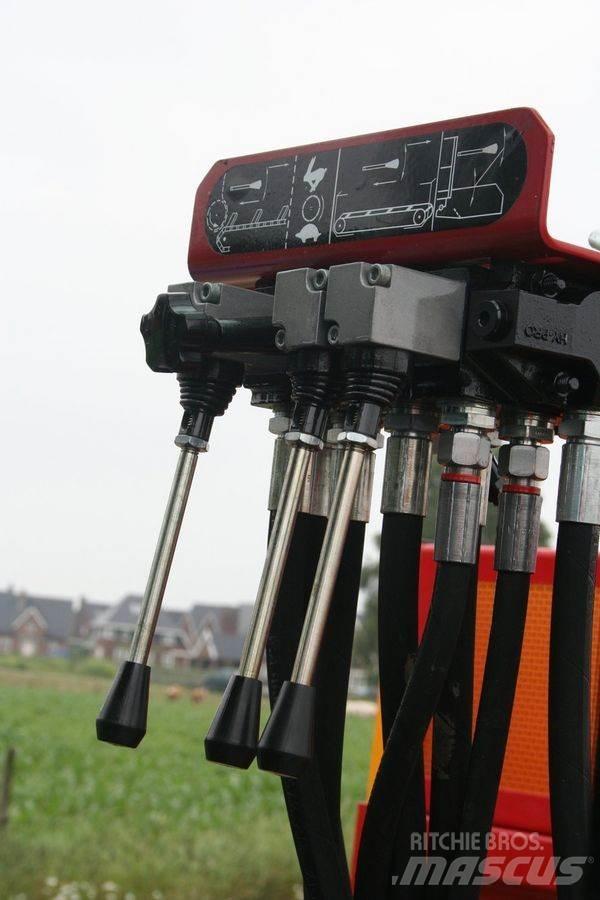 Schuitemaker Amigo Farm Equipment - Others